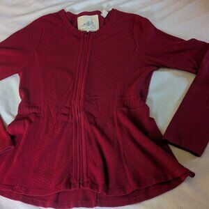 Anthropologie Cardigan